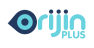 Orijin Plus Logo